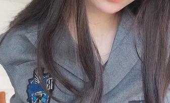 在线写真大揭秘：女主K的性感快递员其实灵魂非常撩
