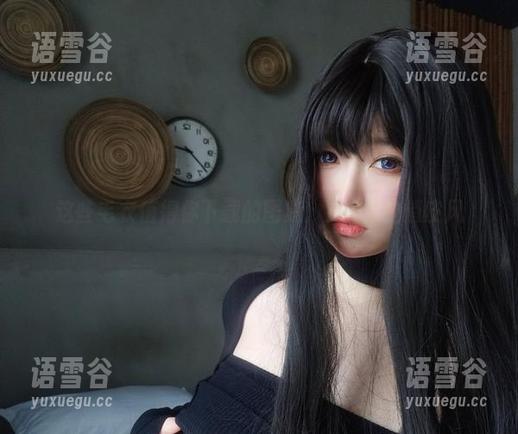 这些毛衣值得你下载的图集，女主K的俏皮风