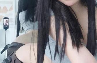 她巧妙降临，女主K的清纯女友写真，别在网盘里駐足太久哦！