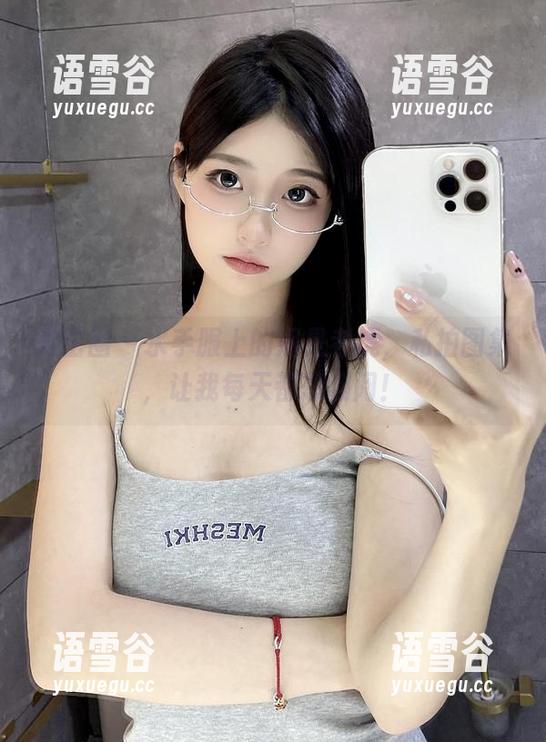 微密圈 - 水手服上的妮是老虎，私拍图集，让我每天都想翻阅！
