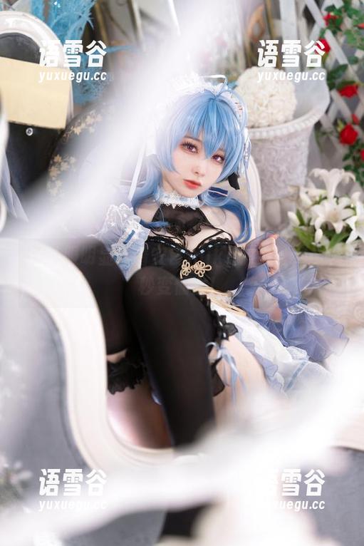 这礼服明显带着安食Ajiki的超能力：一秒变仙女！