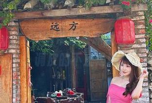 宝儿mysterial带你看职业装，套图开放，调皮的不止是她。