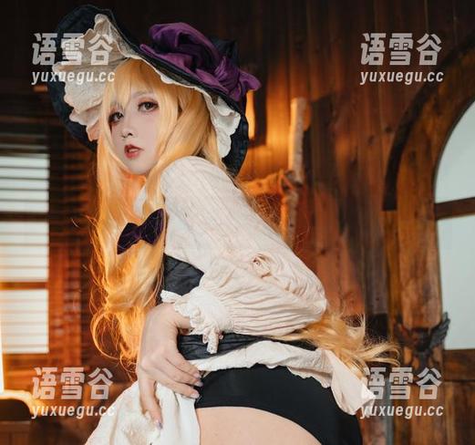 看小和甜酒的《楪祈》，资源让我猝不及防