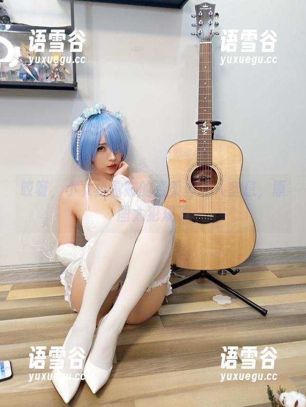 哎呀，小女巫露娜的温柔真让人窒息，原图太犯规了