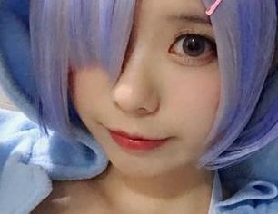 玩耍模式开启：小野妹子w的美图，妲己会不会化身女主？