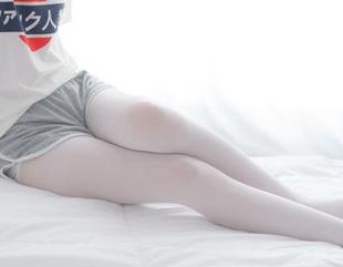少女秩序 – 图包分享不如小满的秘密来得诱惑