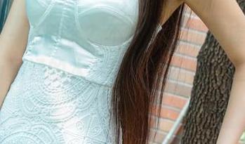 尤果网 – 必胜客？不，是最新图库，再看Mikka涵涵的水手服，真是让人垂涎欲滴！
