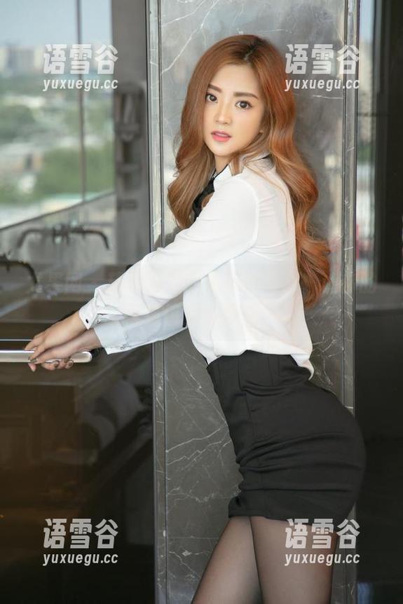 尤果网 - 精选仙妮的死库水写真，让你的屏幕滋润整夏天！