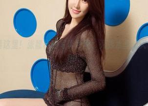 尤果网 – 看这里！张馥棋的写真原图，死库水里的天使？难以抗拒！