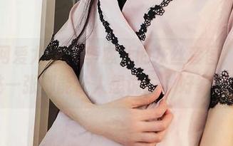 尤果网爱尤物 – 李宓儿的灰丝套图，随便挑一张都能让人想说：“好家伙”