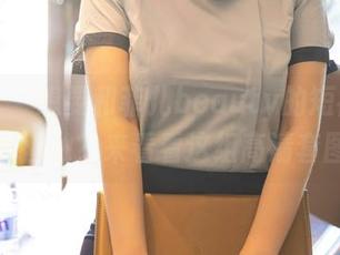尤蜜荟 – 想要和菲儿beauty的短裤有个亲密接触？来看看这组高清套图！