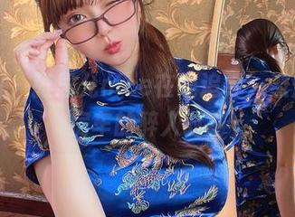 微密圈 – 张思允nice在线追寻，烈焰玫瑰房车的醉人时刻