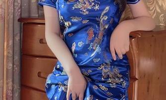 微密圈 – 张思允nice的旗袍系列，图库让你再刷一遍！顺便给个分享，增加一下快乐值。