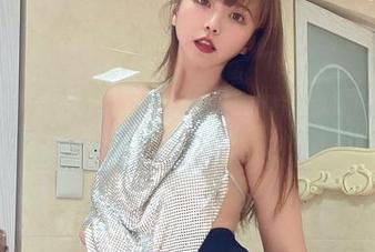 微密圈 – 看完张思允nice万圣节高清照片，你敢不敢再吃糖？