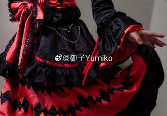 最新力作！御子Yumiko又把天使的定义刷新了！