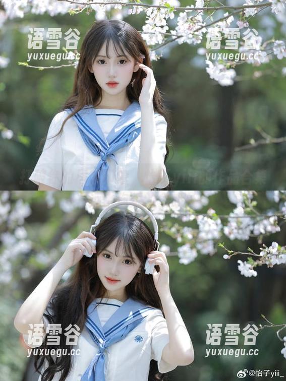 打破你的居家印象，怡子yiii的作品合集远比你想的多哦！