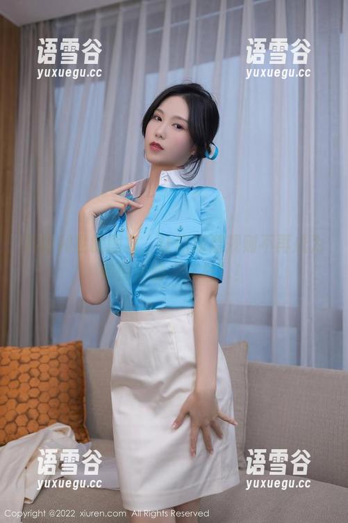 抖娘利世的图集，让职场潜规则不再成为悄悄话的“文档”！