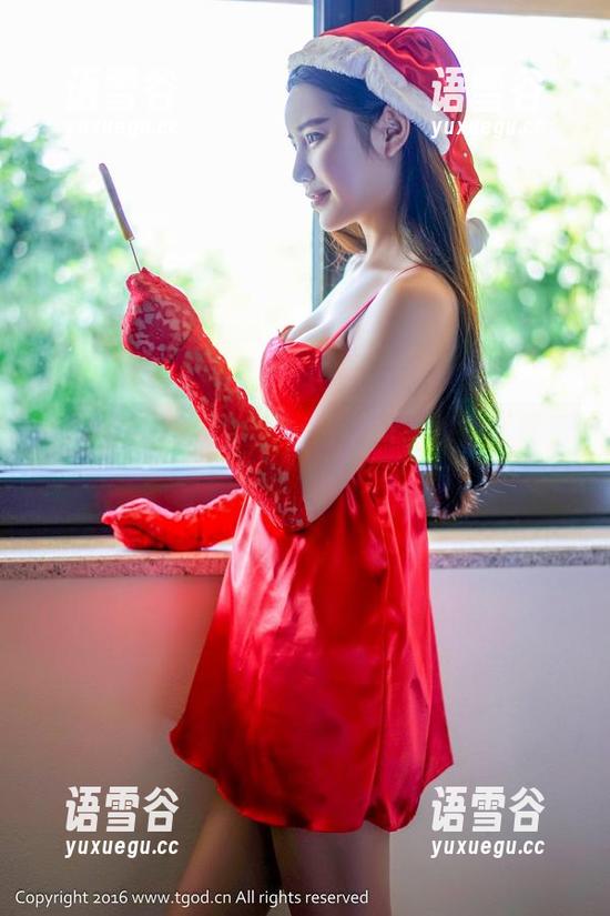 推女神 - 听说王语纯的私拍有剧情？看看图片之后也就那样。