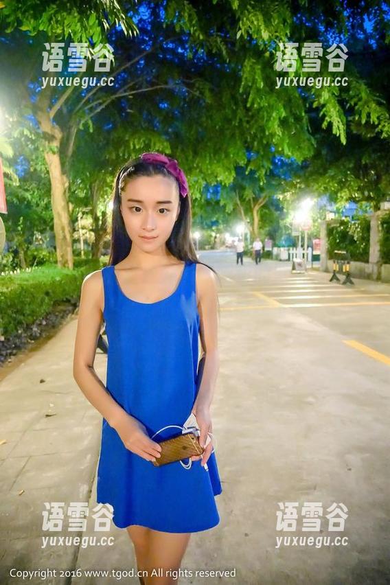 推女神 - 欲望户外：谭晓彤的壁纸合集，各种乱七八糟的思绪在飞舞
