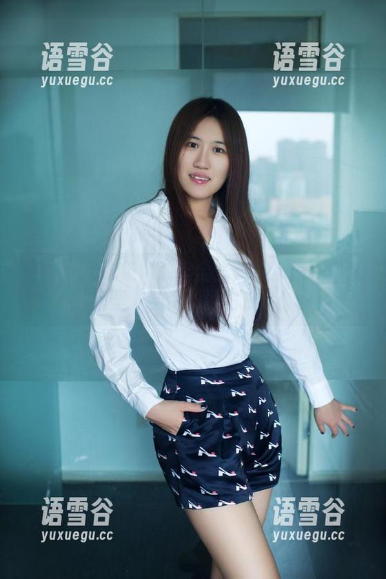 推女郎 - 木婉晴教室全套：教你怎么在教室里‘学习’原图技能！