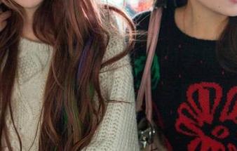 推女郎 – 未必学霸，杨伊的学姐套图精选依然撑得起颜值与智慧