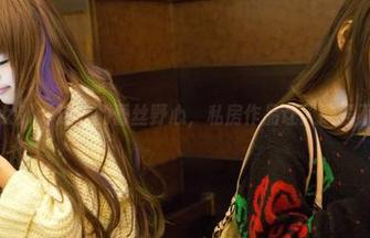 推女郎 – 连欣的蕾丝野心，私房作品让人欲罢不能