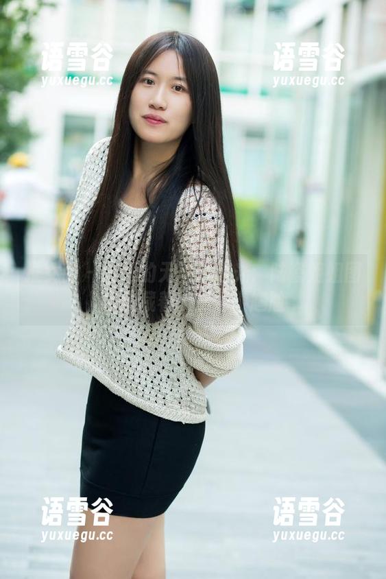 推女郎 - 妹纸的无圣光时光：陆瓷姐姐图包里藏着的那些小尴尬