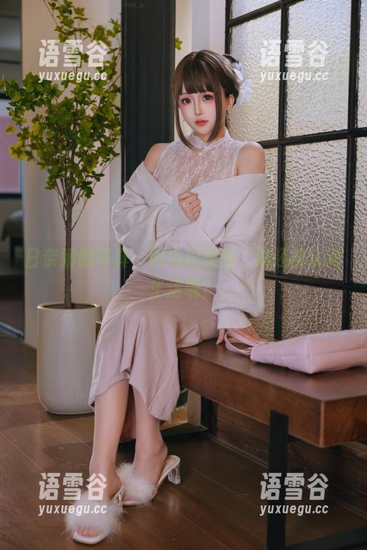 日奈娇的写真，阿乌拉美图，谁还能认真生活呢？
