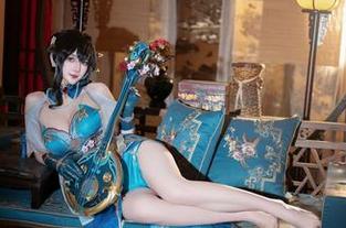 星澜想来杯珍珠奶茶带来的写真：我能说这‘如勾’氛围太赞了么？