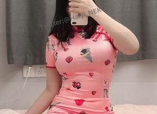 是一只废喵了最新力作：让你眼前一亮的圣诞比基尼照片！