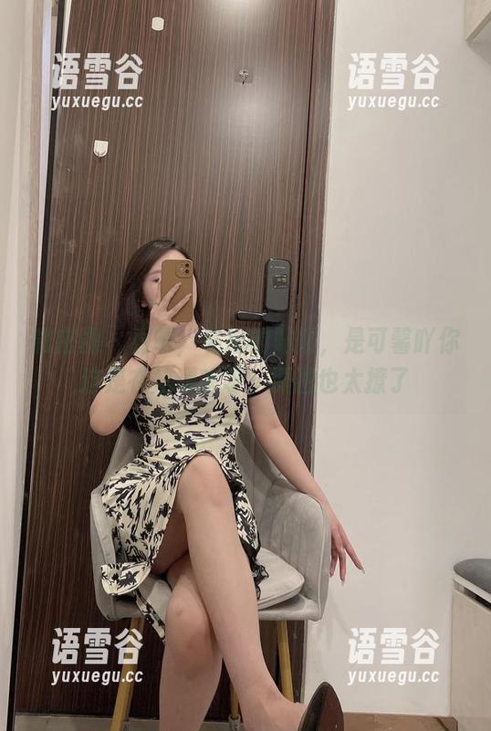 微密圈 - 看吧，私拍的贴贴，是可馨吖你这是在炫耀啥呀，原图也太撩了