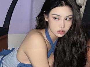 微密圈 – 别提多想在李嘉欣97的整套照片里活出个精致的自己！
