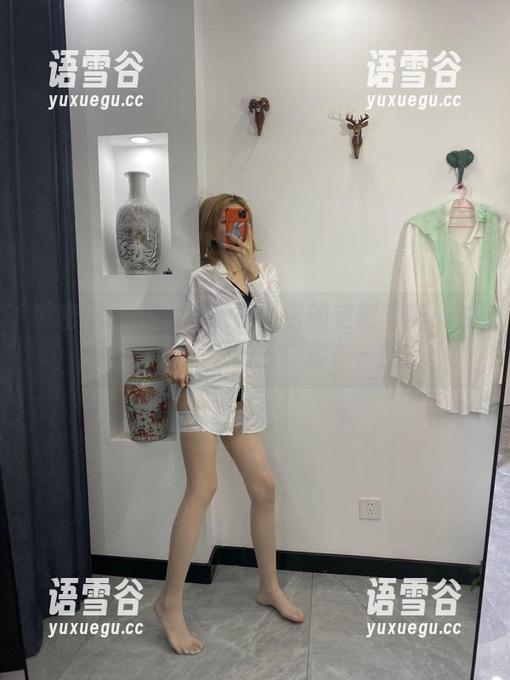 微密圈 - 杨大乐乐很靠谱的定制写真：油亮得让你都想出去“游”一圈。