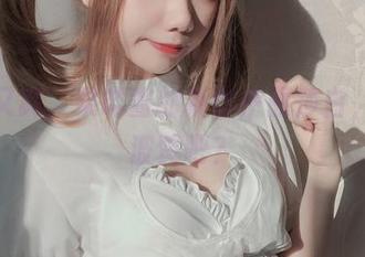 又甜又爽，果咩酱的新作伊丽莎白，来一波赞吧？