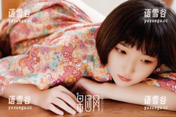 果团网 - 看不腻！蜜桃Q妹儿的“可爱”图册，免费的就别抱怨了，图多眼乱。