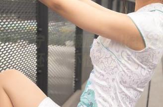 梦丝女神 – 宁夏礼服原图：比我整理衣橱的速度还快，不怕我跟不上呀？