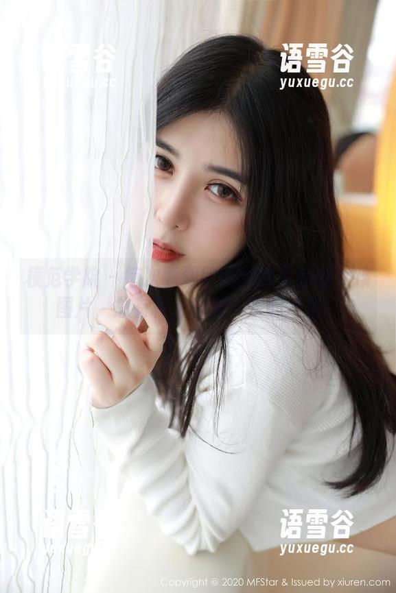 模范学院 - 每次看到欧阳美萱更新的女孩图片，总有种，再来一次的冲动。