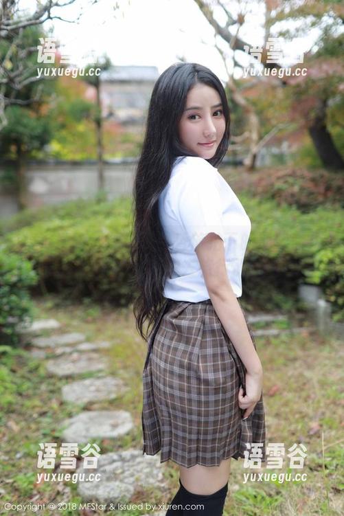 模范学院 - 探讨艾静香旅拍下的那些照片，居然让我想去旅行了！