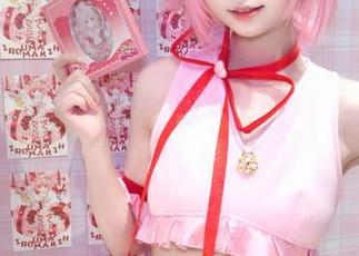 橙喵写真来袭，天狼星为我打下的光，这次我会追逐流星、猫吃鱼！