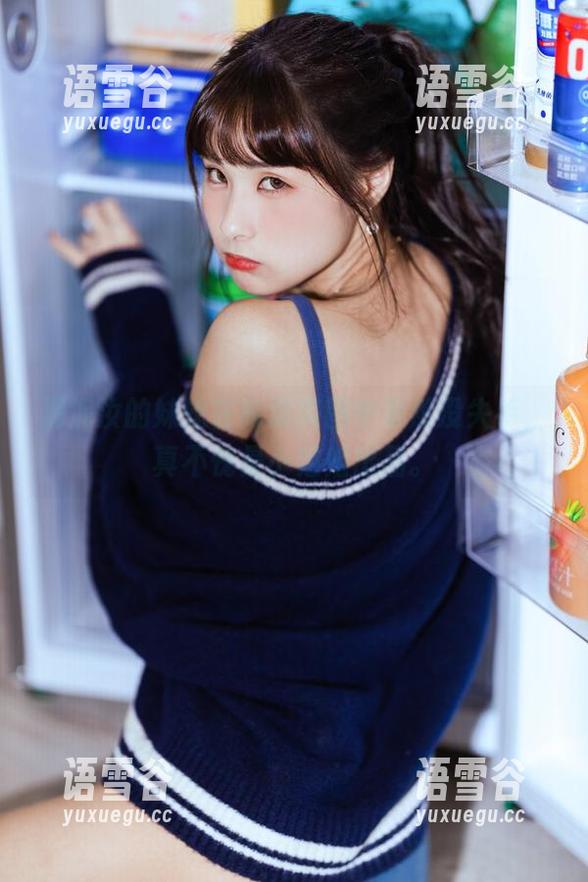 泥泥汝的妹妹在高清美图中果然没失手，真不愧是小姐姐出品。
