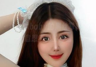 微密圈 – 看海豚baby的黑丝写真，图库中最意想不到的时刻