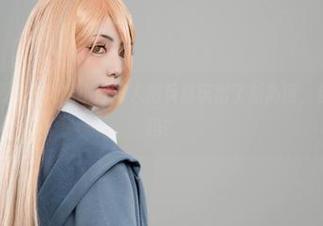 套图上线！爆机少女喵小吉把人形兵器玩出了新高度，你敢接受挑战吗？