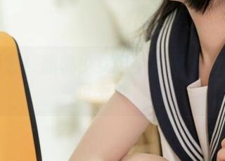 鼻血预警！爆机少女喵小吉原图根本自带可爱滤镜