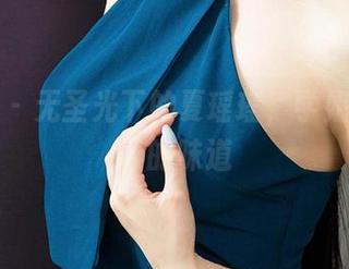 爱尤物 – 无圣光下的夏瑶瑶，学姐也有青春的味道
