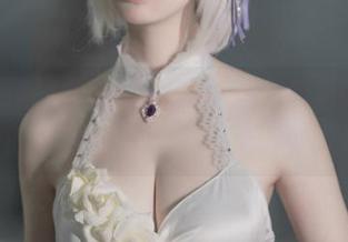 从未见过如此绝妙的剑圣女，爱老师_PhD的写真合集已让我无话可说！