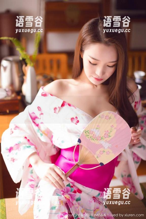 爱蜜社 - 张思允的豹纹图包，设计师会哭泣吗？