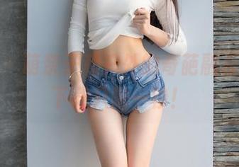 爱蜜社 – 萌奈子和户外的奇葩融合，原图下载只需一秒！