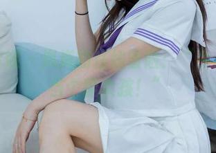 物恋传媒 – 岚岚的在线冒险：“今天我只当个酷女孩！”