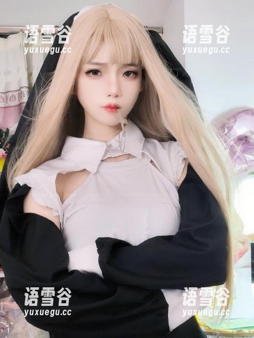 集合啦！狐玖玖的无圣光万圣节合集，各式奇葩尽在其中！