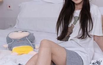 甜予摄影 – 在小离的靴子写真集里找寻灵感不如直接下载，一点都不后悔！